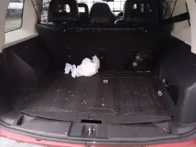 Scrapping Vehicle jeep patriot * of the year 2009 powered byl