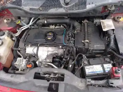 Scrapping Vehicle jeep patriot * of the year 2009 powered byl