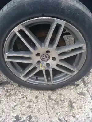 Scrapping Vehicle volkswagen touareg (7la, 7l6, 7l7) 2.5 r5 tdi of the year 2007 powered bpe