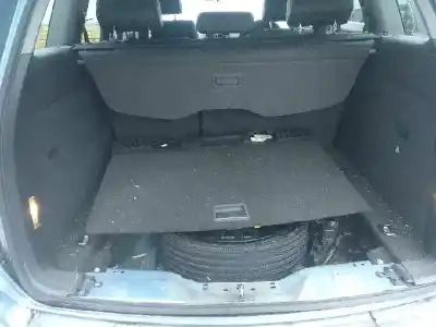 Scrapping Vehicle volkswagen touareg (7la, 7l6, 7l7) 2.5 r5 tdi of the year 2007 powered bpe