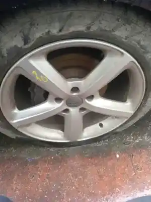 Здавання транспортного засобу audi q7 (4l) 3.0 tdi року 2007 потужний bug
