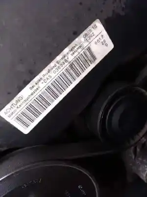 Утилизация автомобиля audi q7 (4l) v6 3.0 tdi (176kw) clean diesel ambiente года 2008 питание casa