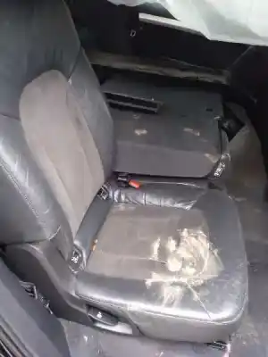 Утилизация автомобиля audi q7 (4l) v6 3.0 tdi (176kw) clean diesel ambiente года 2008 питание casa
