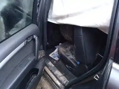 Утилизация автомобиля audi q7 (4l) 3.0 tdi v6 advance clean diesel quattro (180kw) года 2014 питание crca