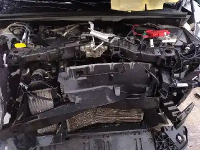 Утилизация автомобиля renault kangoo 1.5 dci diesel fap года 2016 питание k9k628