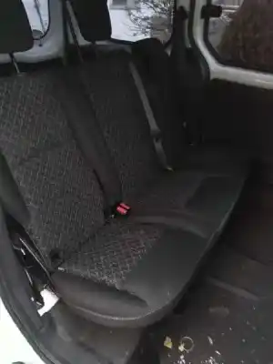 Утилизация автомобиля renault kangoo 1.5 dci diesel fap года 2016 питание k9k628