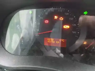Утилизация автомобиля renault kangoo 1.5 dci diesel fap года 2016 питание k9k628