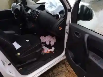 Утилизация автомобиля renault kangoo 1.5 dci diesel fap года 2016 питание k9k628