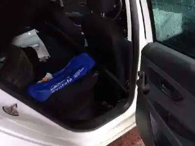 Утилизация автомобиля seat leon (5f1) reference ecomotive года 2016 питание cxxb