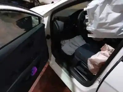 Утилизация автомобиля seat leon (5f1) reference ecomotive года 2016 питание cxxb