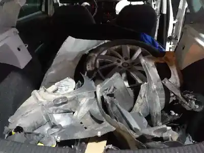 Утилизация автомобиля seat leon (5f1) reference ecomotive года 2016 питание cxxb