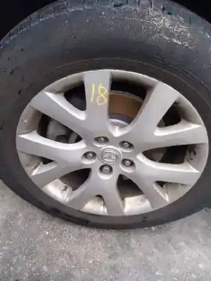 Здавання транспортного засобу mazda                                              cx-7 (er)                                                                                                                                                                                                                                                  2.3 cat року 2007 потужний l3