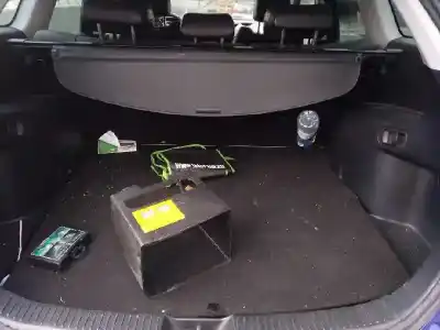 Здавання транспортного засобу mazda                                              cx-7 (er)                                                                                                                                                                                                                                                  2.3 cat року 2007 потужний l3