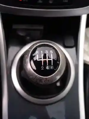 Здавання транспортного засобу mazda                                              cx-7 (er)                                                                                                                                                                                                                                                  2.3 cat року 2007 потужний l3
