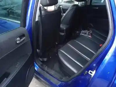 Здавання транспортного засобу mazda                                              cx-7 (er)                                                                                                                                                                                                                                                  2.3 cat року 2007 потужний l3