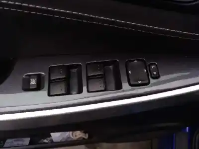 Здавання транспортного засобу mazda                                              cx-7 (er)                                                                                                                                                                                                                                                  2.3 cat року 2007 потужний l3