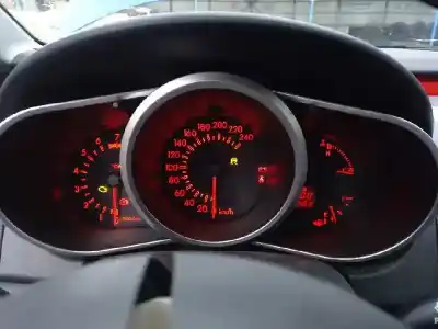 Здавання транспортного засобу mazda                                              cx-7 (er)                                                                                                                                                                                                                                                  2.3 cat року 2007 потужний l3