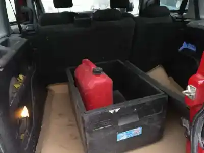 Здавання транспортного засобу fiat doblo cargo 1.3 16v jtd cat року 2015 потужний 263a2000