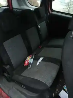 Здавання транспортного засобу fiat doblo cargo 1.3 16v jtd cat року 2015 потужний 263a2000