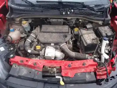 Здавання транспортного засобу fiat doblo cargo 1.3 16v jtd cat року 2015 потужний 263a2000