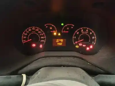 Здавання транспортного засобу fiat doblo cargo 1.3 16v jtd cat року 2015 потужний 263a2000