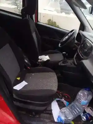 Здавання транспортного засобу fiat doblo cargo 1.3 16v jtd cat року 2015 потужний 263a2000