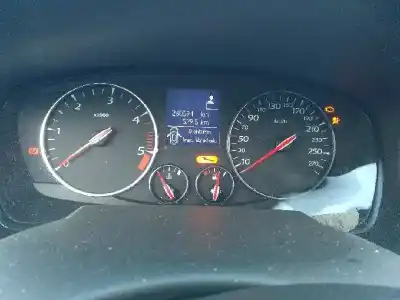 Scrapping Vehicle renault laguna iii (bt0/1) 2.0 dci (bt01 bt08 bt09 bt0e bt0k bt12 bt1c bt1d.... of the year 2011 powered m9r814