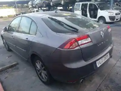 Scrapping Vehicle renault laguna iii (bt0/1) 2.0 dci (bt01 bt08 bt09 bt0e bt0k bt12 bt1c bt1d.... of the year 2011 powered m9r814