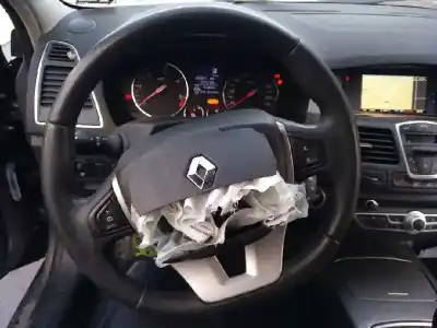 Scrapping Vehicle renault laguna iii (bt0/1) 2.0 dci (bt01 bt08 bt09 bt0e bt0k bt12 bt1c bt1d.... of the year 2011 powered m9r814