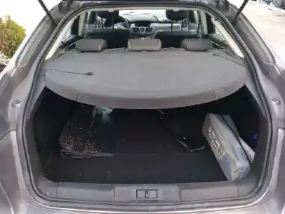 Scrapping Vehicle renault laguna iii (bt0/1) 2.0 dci (bt01 bt08 bt09 bt0e bt0k bt12 bt1c bt1d.... of the year 2011 powered m9r814