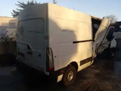 Здавання транспортного засобу renault master kasten l1h1 ka 3.5t року 2014 потужний m9t870