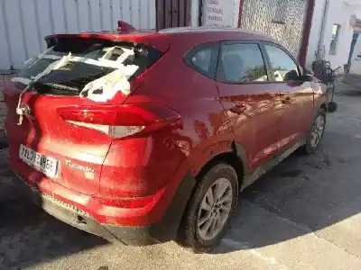 Hurda Aracı hyundai                                            tucson                                                                                                                                                                                                                                                     1.7 crdi cat                                                                                                                                                                                                                                               yılın 2017 güçlü d4fd