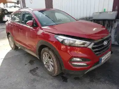 Hurda Aracı hyundai                                            tucson                                                                                                                                                                                                                                                     1.7 crdi cat                                                                                                                                                                                                                                               yılın 2017 güçlü d4fd