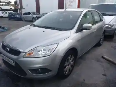 Утилизация автомобиля ford focus lim. (cb4) 1.6 tdci cat года 2008 питание hhda