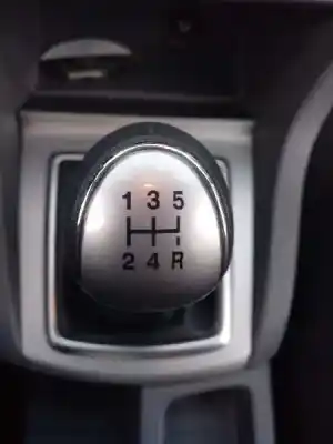 Утилизация автомобиля ford focus lim. (cb4) 1.6 tdci cat года 2008 питание hhda