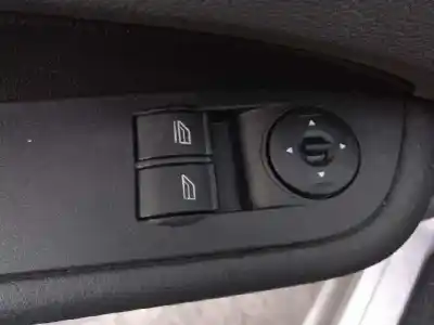 Утилизация автомобиля ford focus lim. (cb4) 1.6 tdci cat года 2008 питание hhda