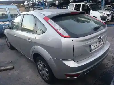 Утилизация автомобиля ford focus lim. (cb4) 1.6 tdci cat года 2008 питание hhda