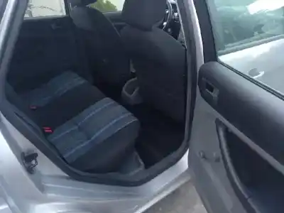 Утилизация автомобиля ford focus lim. (cb4) 1.6 tdci cat года 2008 питание hhda