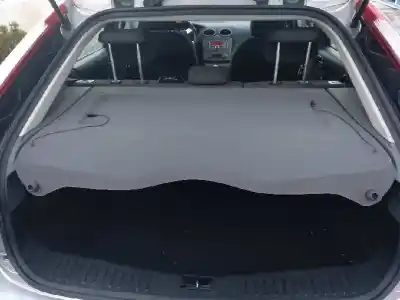 Утилизация автомобиля ford focus lim. (cb4) 1.6 tdci cat года 2008 питание hhda
