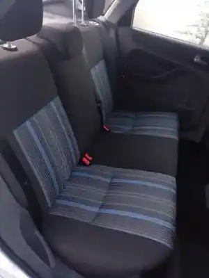 Утилизация автомобиля ford focus lim. (cb4) 1.6 tdci cat года 2008 питание hhda