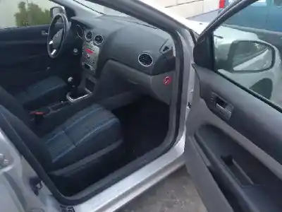 Утилизация автомобиля ford focus lim. (cb4) 1.6 tdci cat года 2008 питание hhda