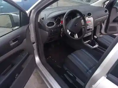 Утилизация автомобиля ford focus lim. (cb4) 1.6 tdci cat года 2008 питание hhda