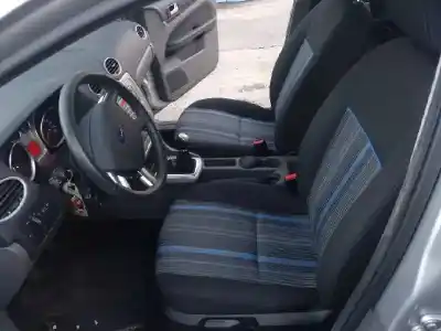 Утилизация автомобиля ford focus lim. (cb4) 1.6 tdci cat года 2008 питание hhda