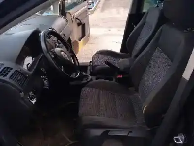 Утилизация автомобиля volkswagen touran (1t1, 1t2) 2.0 tdi года 2003 питание azv