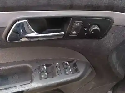 Утилизация автомобиля volkswagen touran (1t1, 1t2) 2.0 tdi года 2003 питание azv