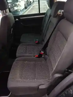 Утилизация автомобиля volkswagen touran (1t1, 1t2) 2.0 tdi года 2003 питание azv
