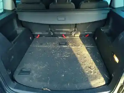 Утилизация автомобиля volkswagen touran (1t1, 1t2) 2.0 tdi года 2003 питание azv