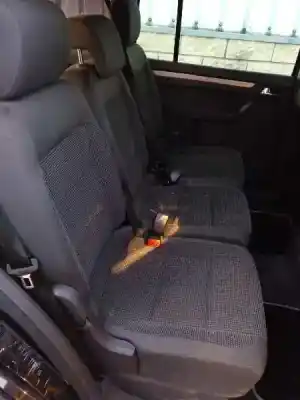 Утилизация автомобиля volkswagen touran (1t1, 1t2) 2.0 tdi года 2003 питание azv