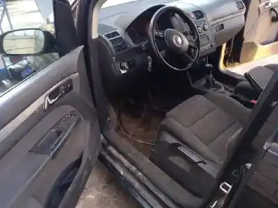 Утилизация автомобиля volkswagen touran (1t1, 1t2) 2.0 tdi года 2003 питание azv