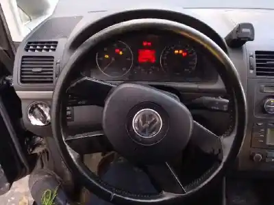 Утилизация автомобиля volkswagen touran (1t1, 1t2) 2.0 tdi года 2003 питание azv